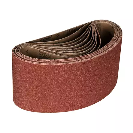MIRKA HIOLIT X 100x560mm P60, B-liitos - Poistotuotteet - 131953 - 1