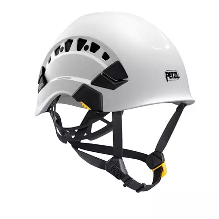 PETZL Vertex Vent Kypärä valkoinen - Petzl Kypärät - 125583 - 1