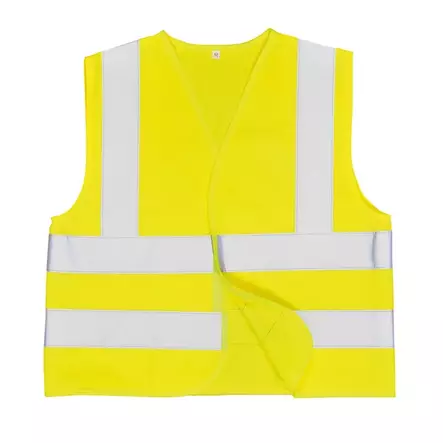 PORTWEST JN14 Huomioliivi Junior - Lasten työvaatteet - 125523 - 1