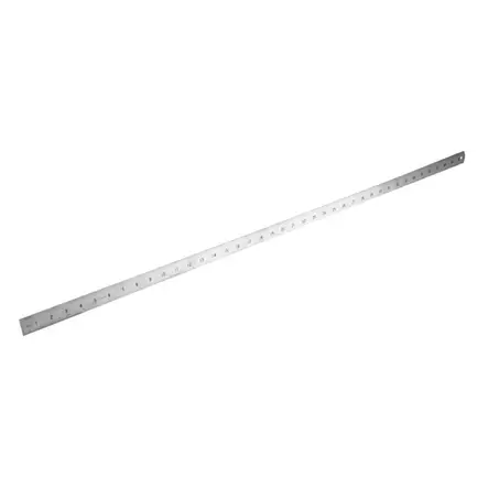 SATA Viivain terästä 1000mm - SATA käsityökalut - 138793 - 1