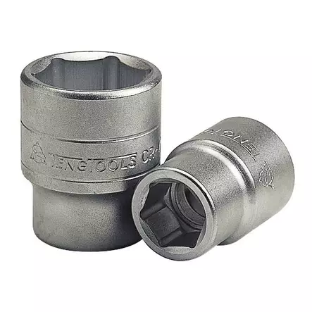 TENGTOOLS Hylsy lyhyt 50mm 3/4" M3405506-C - Hylsyt - 130973 - 1