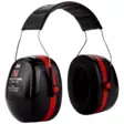 3M PELTOR H540A Optime IIIA Kuulonsuojain - Peltor Kuulonsuojaimet - 125273 - 1