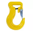 HAKLIFT Pujotuskoukku 2t - Sakkelit, koukut ja renkaat - 128153 - 1