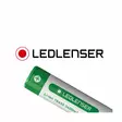 LEDLENSER Akku Li-Ion 3.7V 18650 3000 mAh - LedLenser tarvikkeet - 114863 - 1
