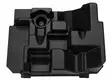 MAKITA 837864-7 Makpac sisusmuotti (3) - MAKPAC Sisusmuotit - 107933 - 2