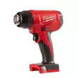 MILWAUKEE M18 BHG-0 Akkukuumailmapuhallin - Akkupuhaltimet ja tuulettimet - 117883 - 1