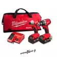 MILWAUKEE M18 BLCPP2B-502B Akkukonesarja - Akkukonesarjat - 136143 - 1