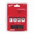MILWAUKEE Teräketju 3/8"x200x1,1mm -33 - Teräketjut - 132443 - 1