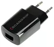 SCANGRIP USB-laturi verkkovirtaan 230 V - Scangrip valaisimet - 126833 - 1