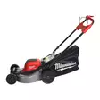 MILWAUKEE M18 F2LM46-0 Ruohonleikkuri - Ruohonleikkurit - 134403 - 2