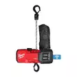MILWAUKEE M18 BLCHTO-121 ONE-KEY Ketjunostin - Nostolaitteet - 137253 - 3