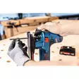 BOSCH EXST 18V-155S Akkupistosaha - PRONEWS Kampanja - 138073 - 3