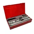 TENGTOOLS TT1205 Räikkäväännin sarja 1/2" - Poistotuotteet - 138223 - 1