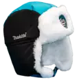 MAKITA Karvalakki - Fanituotteet - 138393 - 2