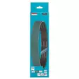 MAKITA Hiomanauha 40 mm x 760 mm K120 - Hiomanauhat nauhahiomakoneille - 138693 - 2