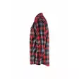BLÅKLÄDER 3299 Flanellipaita ruudullinen - Flanellipaidat - 101133 - 3