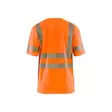 BLÅKLÄDER 3420 Highvis t-paita, UV-suoja - T-paidat - 101483 - 2