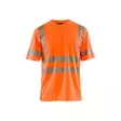 BLÅKLÄDER 3420 Highvis t-paita, UV-suoja - T-paidat - 101483 - 1