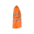 BLÅKLÄDER 3420 Highvis t-paita, UV-suoja - T-paidat - 101483 - 4
