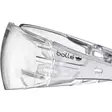 BOLLE Rush 2.0 M/L suojalasit kirkas - Bolle suojalasit - 138503 - 3