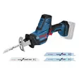 BOSCH GSA 18V-LI Compact Puukkosaha - Bosch kampanja - 124983 - 1