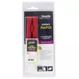 BOSTIK Rapid Epoksiliima 24ml - Pikaliimat - 129763 - 1