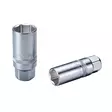 BOXO Sytytystulppahylsy 1/2" 16 mm - Hylsyt - 123293 - 1