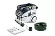 FESTOOL CTH 26 EI CLEANTEC Järjestelmäimuri - Poistotuotteet - 116803 - 1