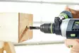 FESTOOL TDC 18/4 I-Basic Akkuruuvinväännin - Poistotuotteet - 116833 - 5