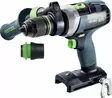FESTOOL TDC 18/4 I-Basic Akkuruuvinväännin - Poistotuotteet - 116833 - 2