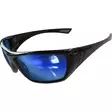 Hustler COBALT FLASH Polarized suojalasit - Bolle suojalasit - 137243 - 2