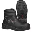 JALAS 1668W Gran Premio turvajalkine - Puolivarrelliset turvakengät - 133853 - 1