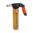 KEMPER Kaasupoltin PROF + Supergas 575 600ml - Kaasupistoolit ja -polttimet - 136853 - 1