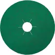 KLINGSPOR FS966ACT Fiberilaikka 125 Z36 keraaminen - Katkaisu & hiomalaikat, teräsharjat - 126183 - 1
