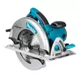 MAKITA 5008MGJ Pyörösaha 1800W - Sahat - 104783 - 3