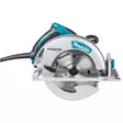 MAKITA 5008MGJ Pyörösaha 1800W - Sahat - 104783 - 2