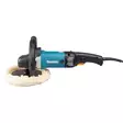 MAKITA 9237CB Kiillotuskone 1200W - Kiilloituskoneet - 104773 - 2