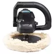 MAKITA 9237CB Kiillotuskone 1200W - Kiilloituskoneet - 104773 - 4