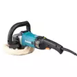MAKITA 9237CB Kiillotuskone 1200W - Kiilloituskoneet - 104773 - 3