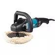 MAKITA 9237CB Kiillotuskone 1200W - Kiilloituskoneet - 104773 - 1
