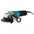 MAKITA 9565CVR Kulmahiomakone 1400W - Hiomakoneet - 104743 - 1