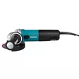 MAKITA 9565CVR Kulmahiomakone 1400W - Hiomakoneet - 104743 - 2