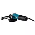 MAKITA 9565CVR Kulmahiomakone 1400W - Hiomakoneet - 104743 - 3