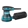 MAKITA BO5031K Epäkeskohiomakone - Hiomakoneet - 104813 - 3