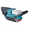 MAKITA BS001GZ Nauhahiomakone XGT - Akkuhiomakoneet - 136843 - 1