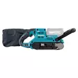 MAKITA BS001GZ Nauhahiomakone XGT - Akkuhiomakoneet - 136843 - 2