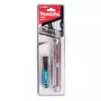 MAKITA D-70960 Viila ja viilanohjain pyöreä Ø 4,8 mm - Viilat ja raspit - 107803 - 2