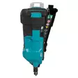 MAKITA DBN640ZK Ankkurinaulain LXT - Akkunaulaimet - 139083 - 5