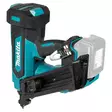 MAKITA DBN640ZK Ankkurinaulain LXT - Akkunaulaimet - 139083 - 3