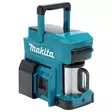 MAKITA DCM501Z Kahvinkeitin CXT / LXT - Muut akkukoneet - 104283 - 3